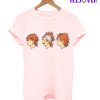 Eijiro Kirishima My Hero Academia T-Shirt