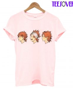 Eijiro Kirishima My Hero Academia T-Shirt