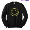 Emoji SweatShirt