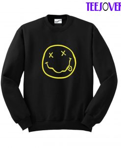 Emoji SweatShirt