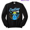 Endless Journey Sweatshirt