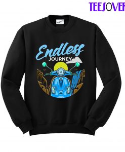 Endless Journey Sweatshirt