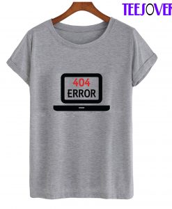 Eror T-Shirt