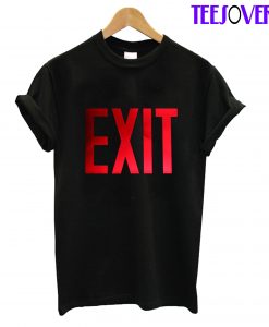 Exit Art T-Shirt