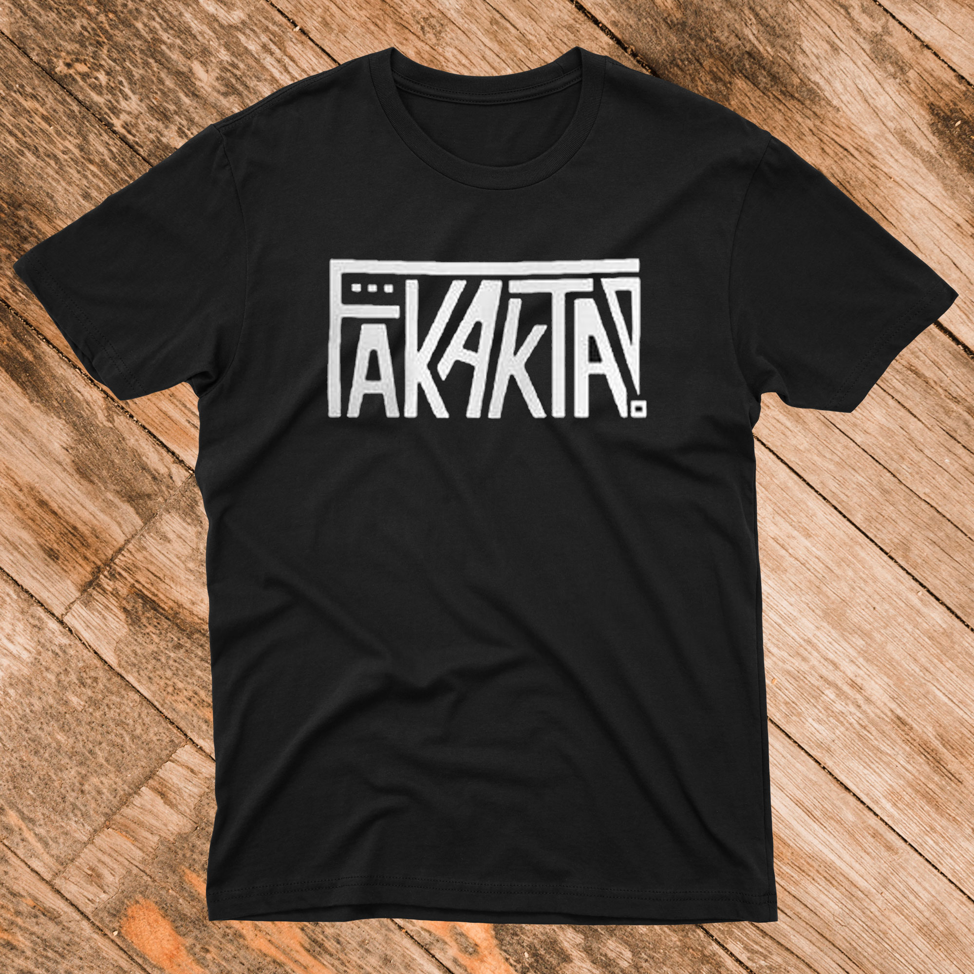 Fakakta T-Shirt