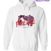 Fake Love Love Yourself Hoodie