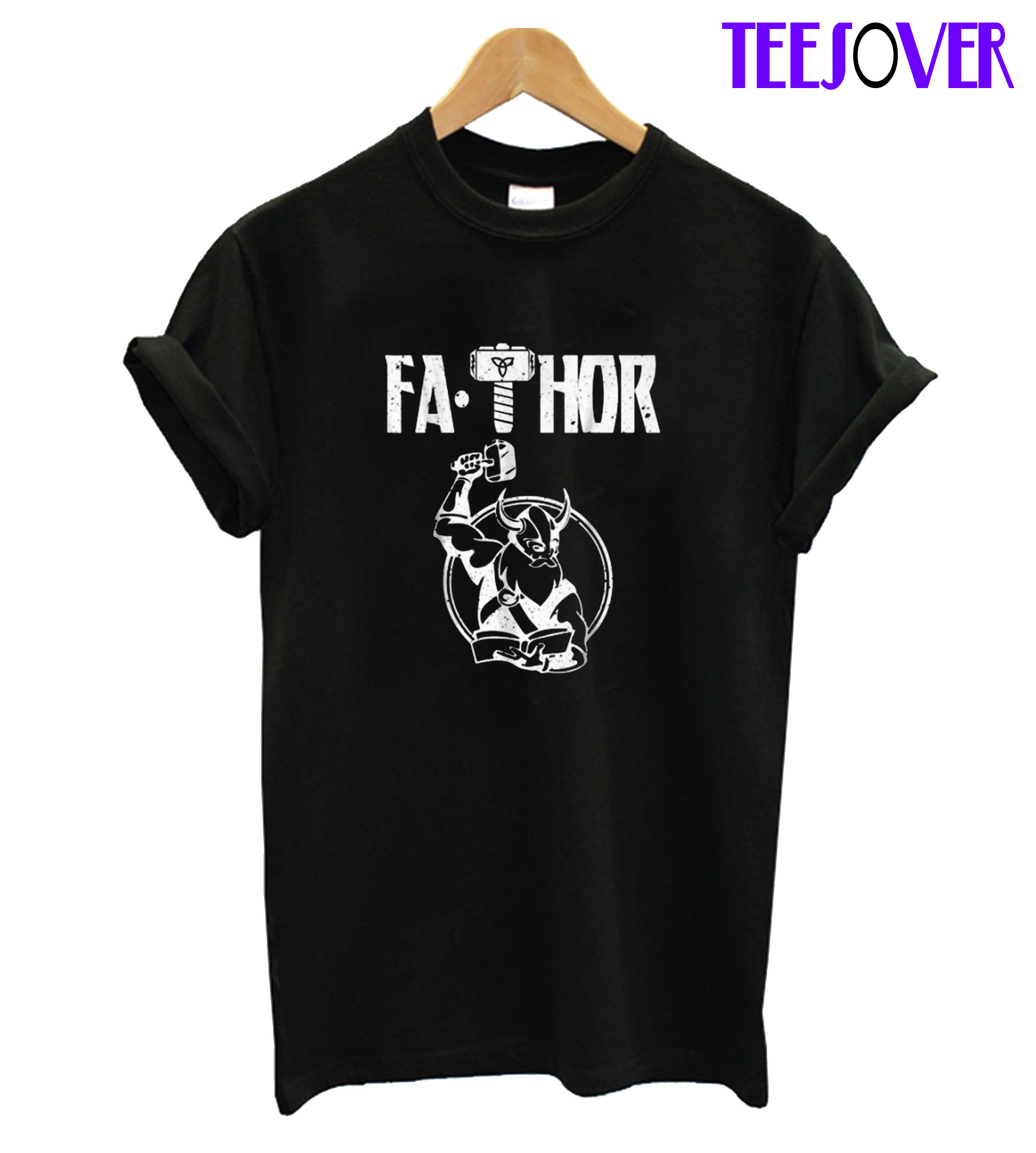 fathor shirt