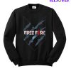 Fee Fire SweatShirt