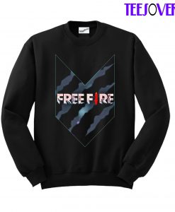 Fee Fire SweatShirt