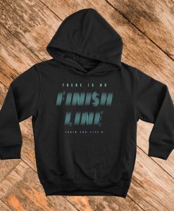 Finish Line Hoodie