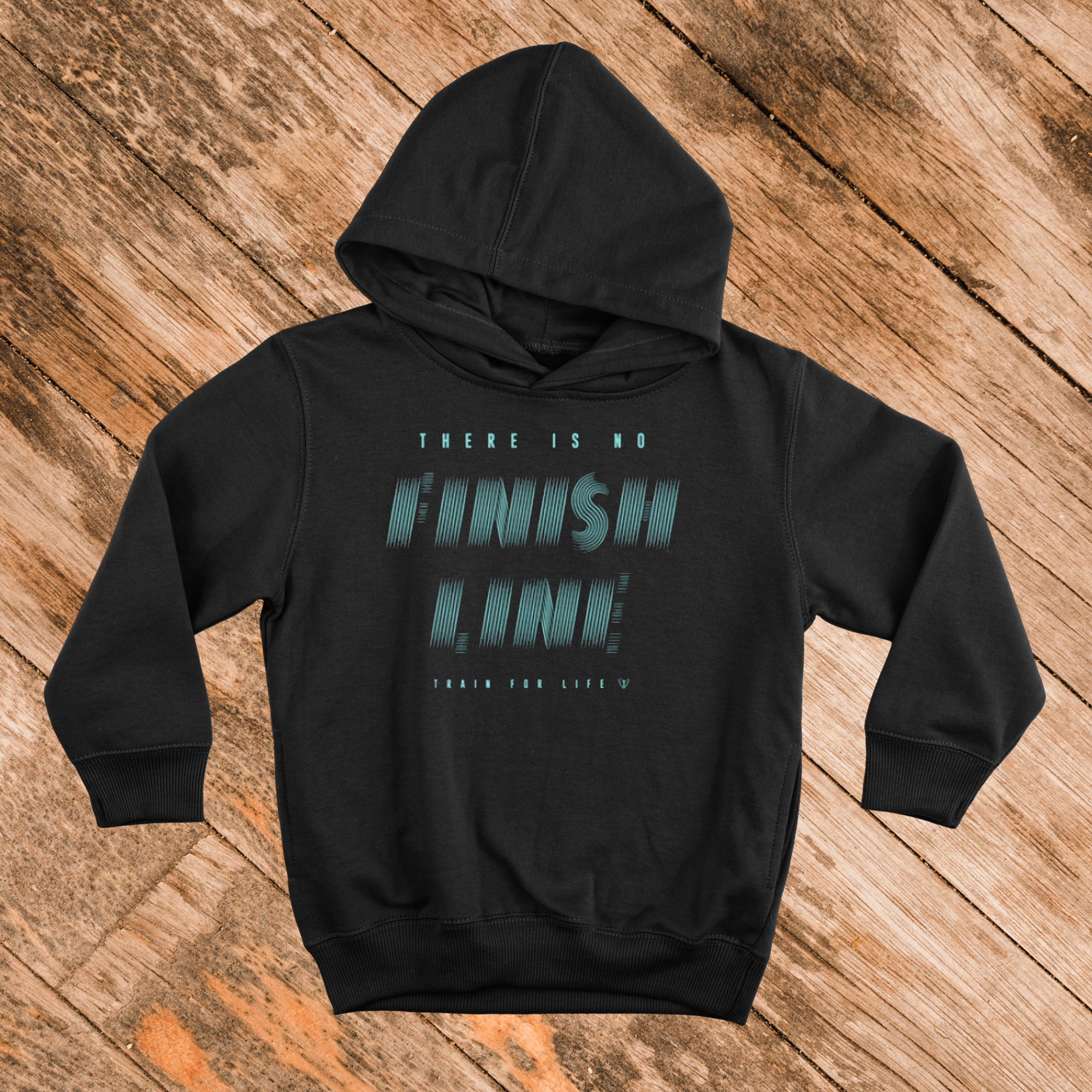 Finish Line Hoodie