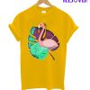 Flamingo 3D T-Shirt