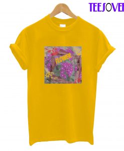 Flower T-Shirt