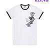 Flowers Ranger T-Shirt