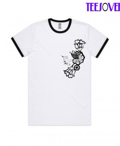 Flowers Ranger T-Shirt