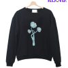 Flowers Sweatshirt