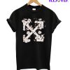 Flowers T-Shirt