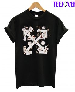 Flowers T-Shirt