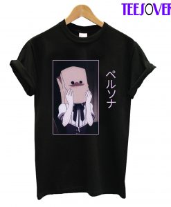 Fondo Anime Japan T-Shirt