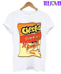 Food Snack Cheetos T-Shirt