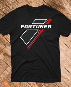 Fortuner T Shirt