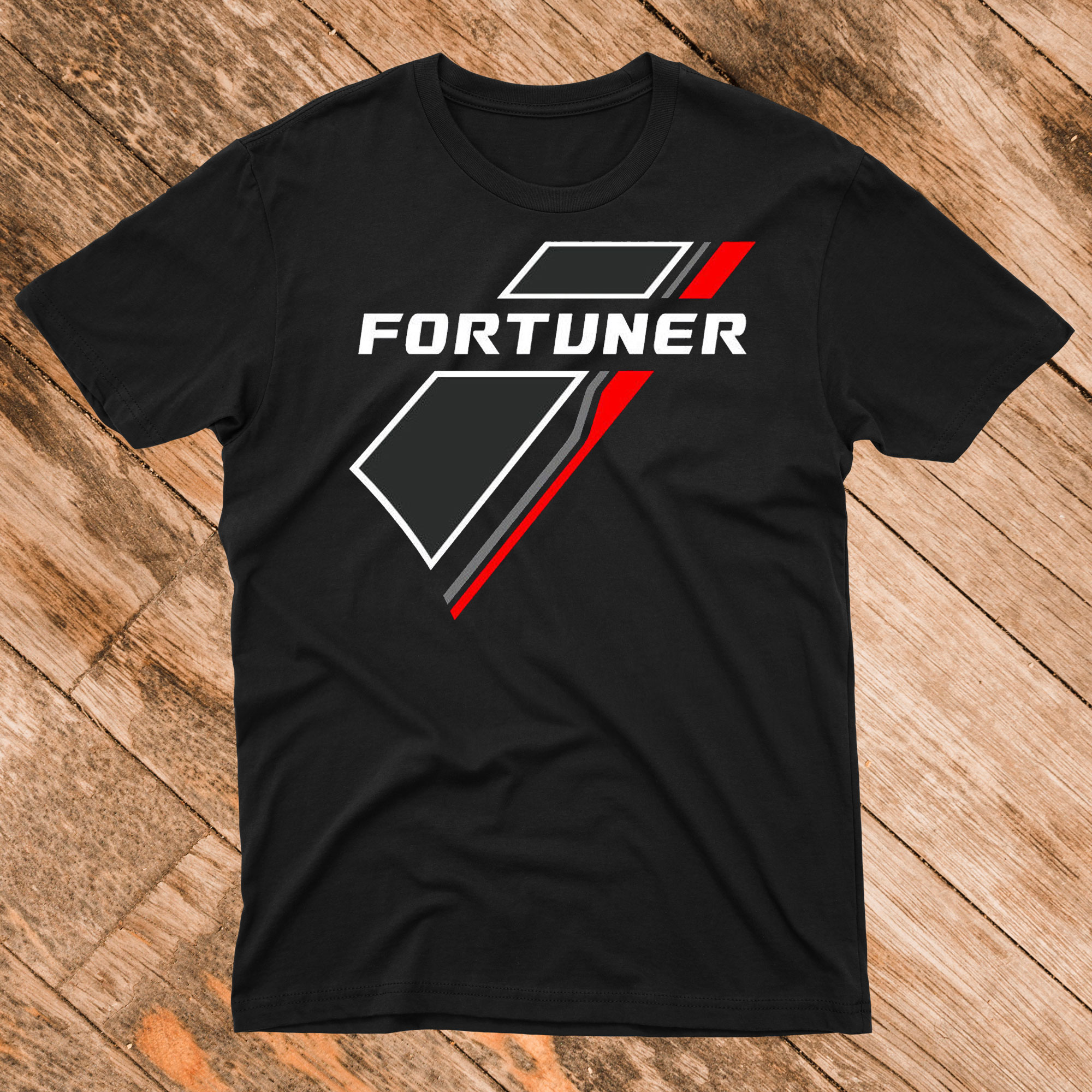 Fortuner T Shirt