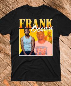 Frank Ocean T-Shirt