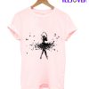 Free Bird Dance T-Shirt