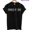 Free Fire T-Shirt