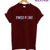 Free Fire T-Shirt