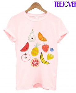 Fruit Salad T-Shirt