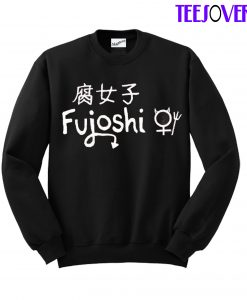 Fujoshi SweatShirt