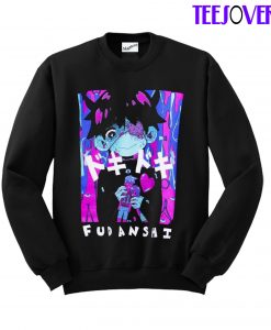 Fundanshi Sweatshirt