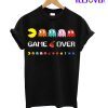 Game Over T-Shirt