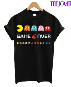 Game Over T-Shirt