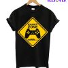 Gamer Zone T-Shirt