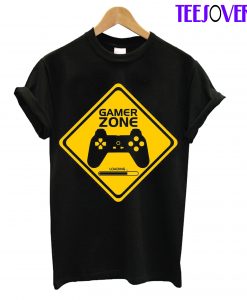 Gamer Zone T-Shirt