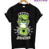 Gasoline T-Shirt