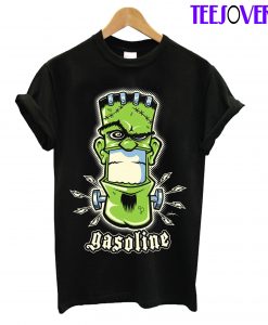 Gasoline T-Shirt