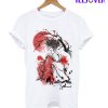 Geisha dream Japanese & Asian T-Shirt