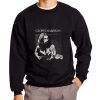 George Harrison sweatshirt