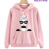 Girl Boss Hoodie