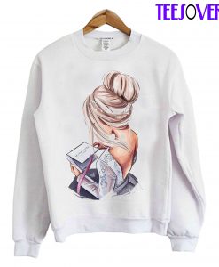 Girl Style SweatShirt