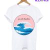 Go With The Flow T-Shirt