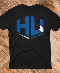 HU Hamptonian Unisex T Shirt