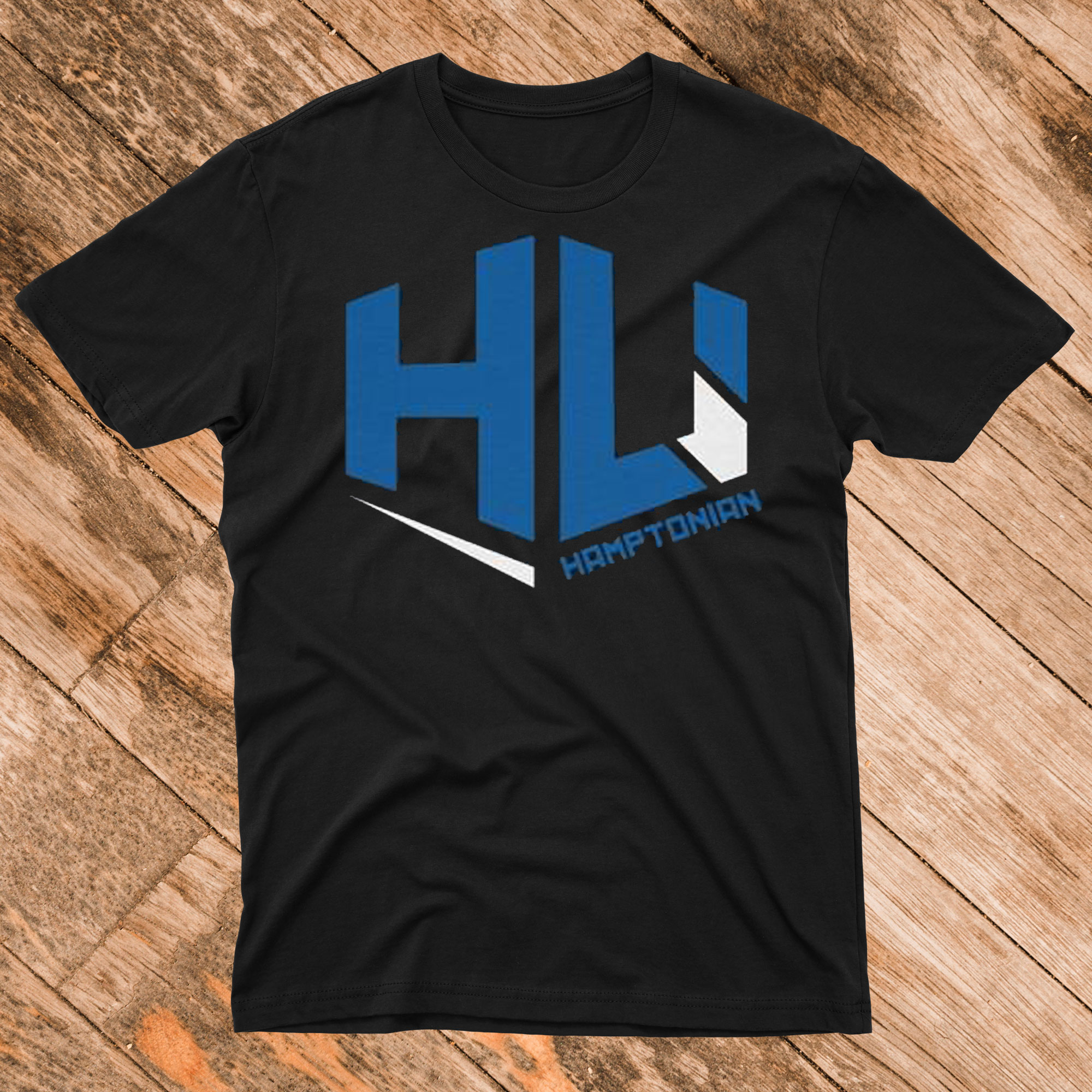 HU Hamptonian Unisex T Shirt