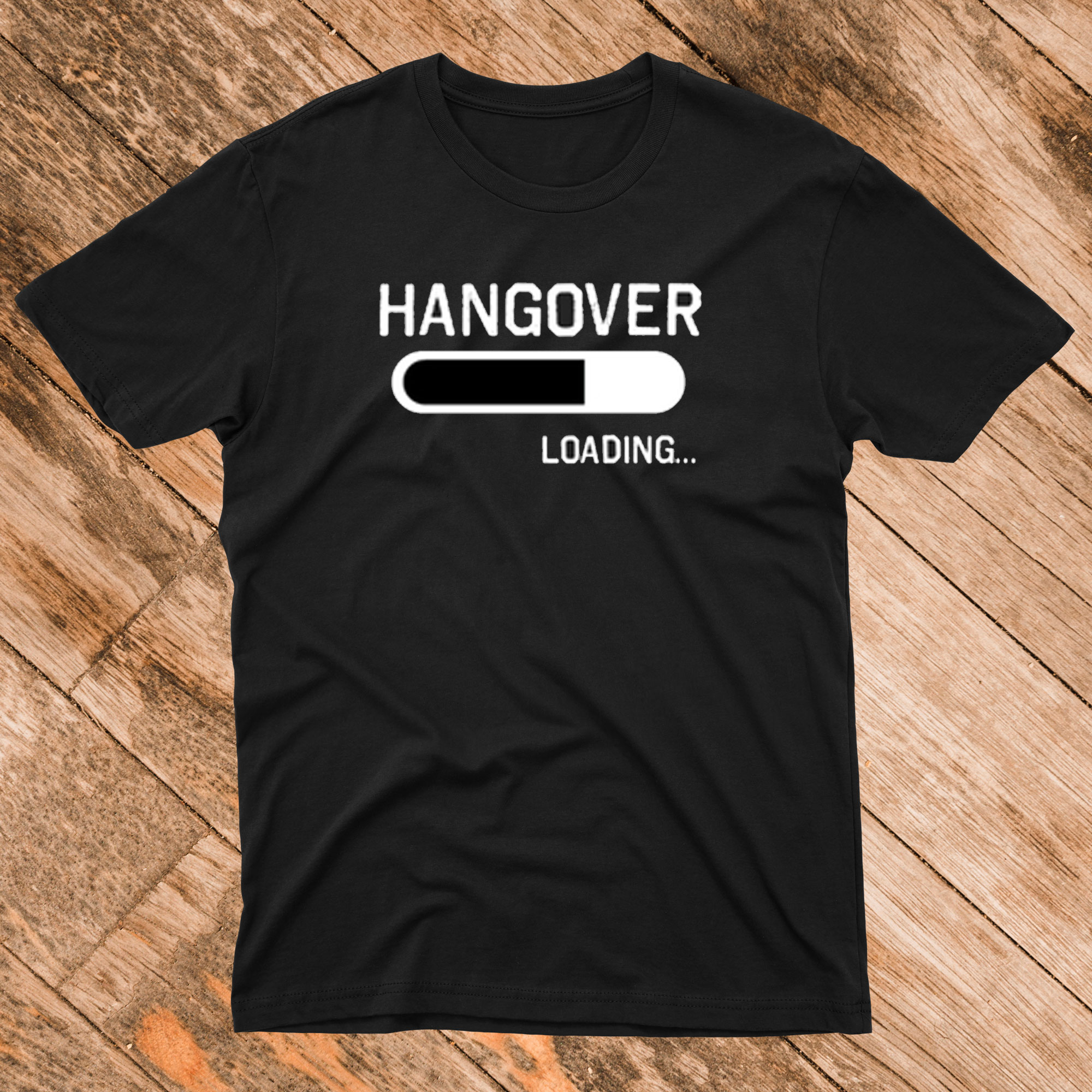 Hangover T Shirt