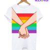 Happy Pride Month T-Shirt