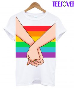 Happy Pride Month T-Shirt