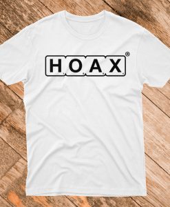 Hoax Ed Sheeran T-Shirt